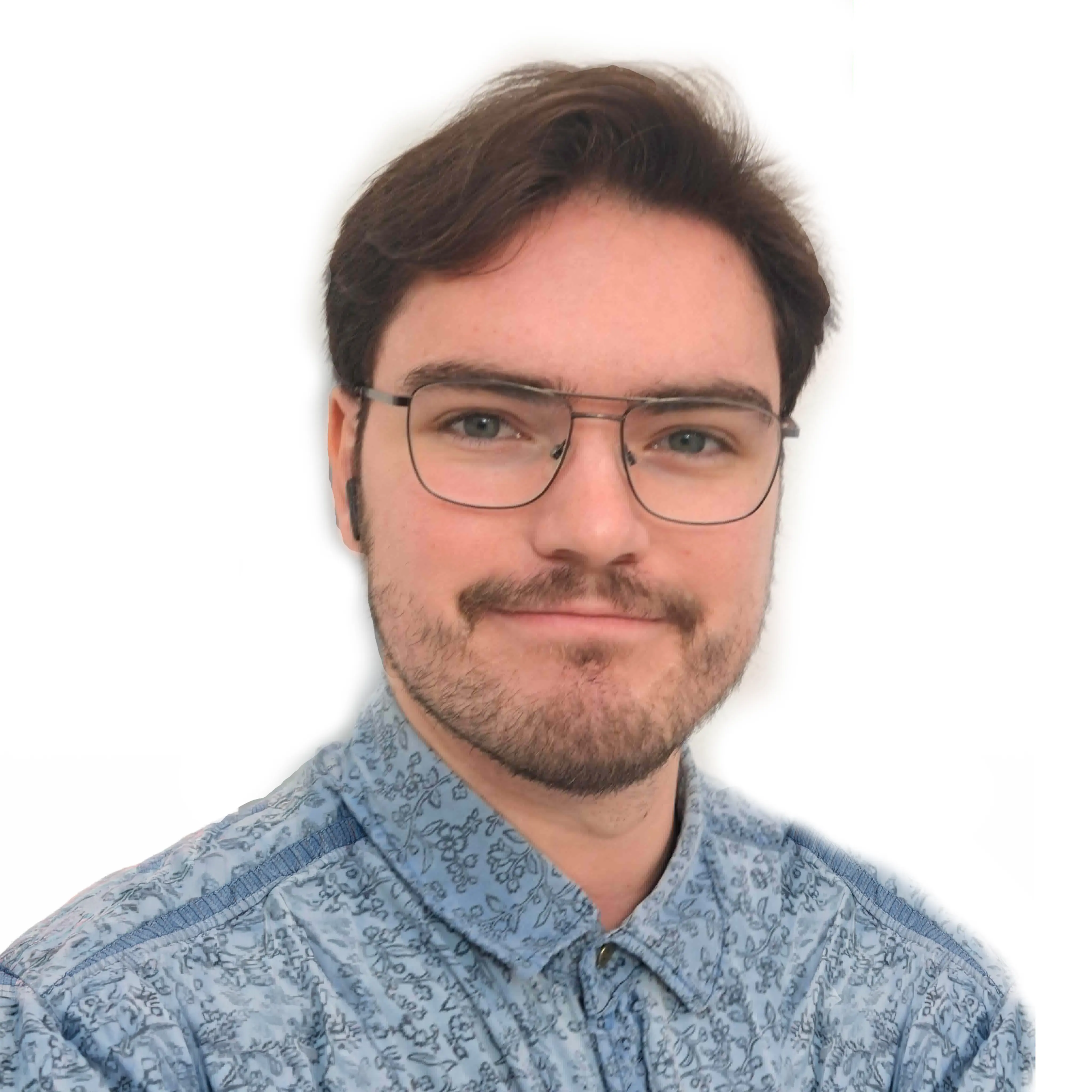 Image of Me, Sæþór